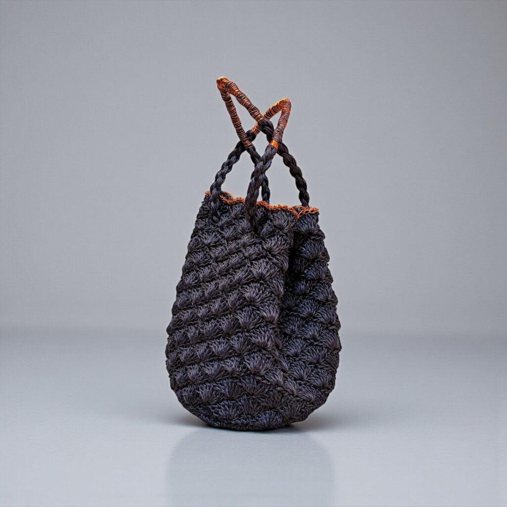 MOCHILA VERA NEGRA