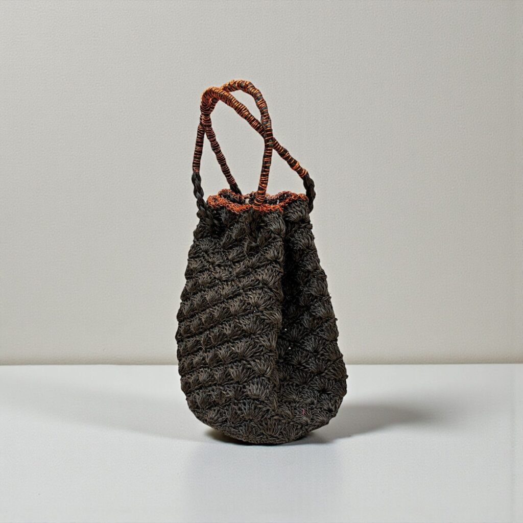 MOCHILA VERA VERDE