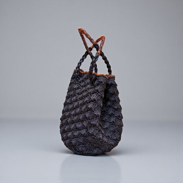 MOCHILA VERA NEGRA: imagen 2