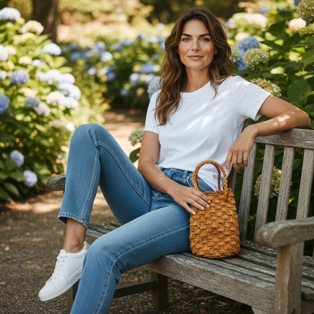 MOCHILA VERA MOSTAZA: imagen 3