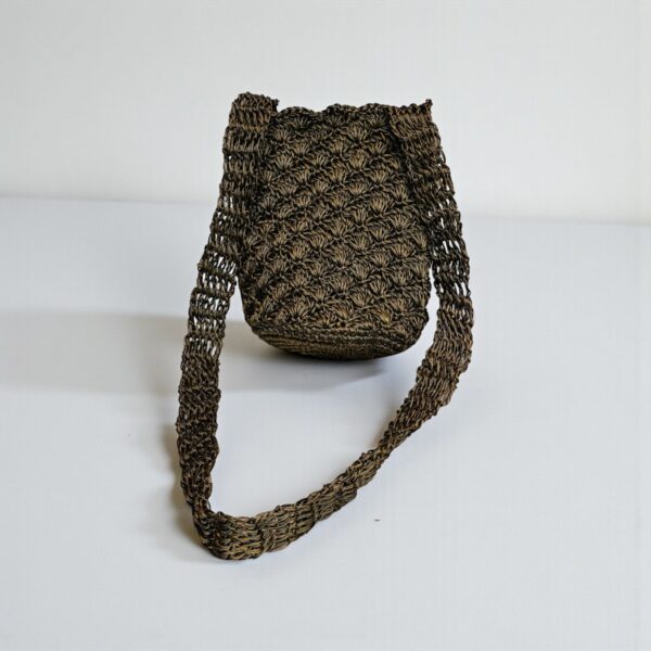 MOCHILA MARTINA VERDE