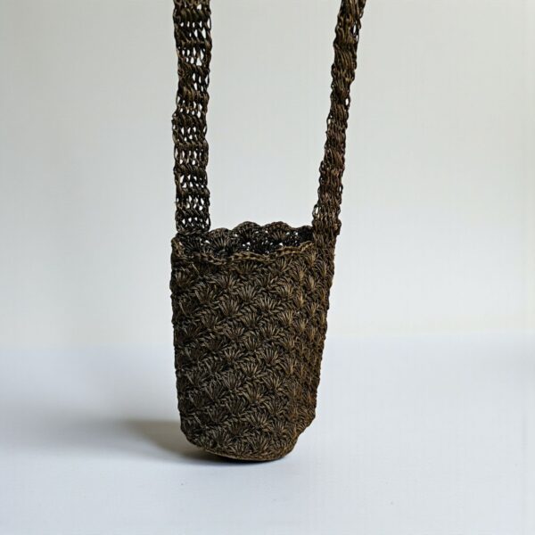 MOCHILA MARTINA VERDE: imagen 2