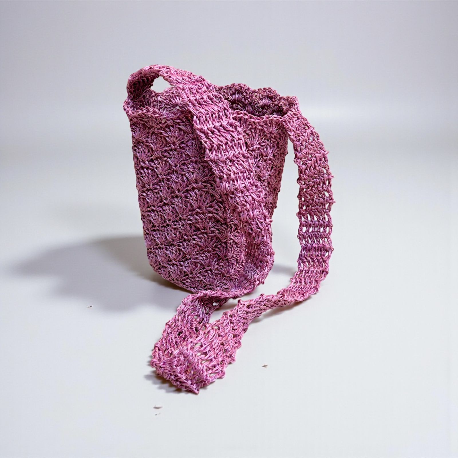 MOCHILA MARTINA LILA: imagen 1