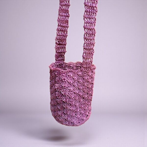 MOCHILA MARTINA LILA: imagen 2