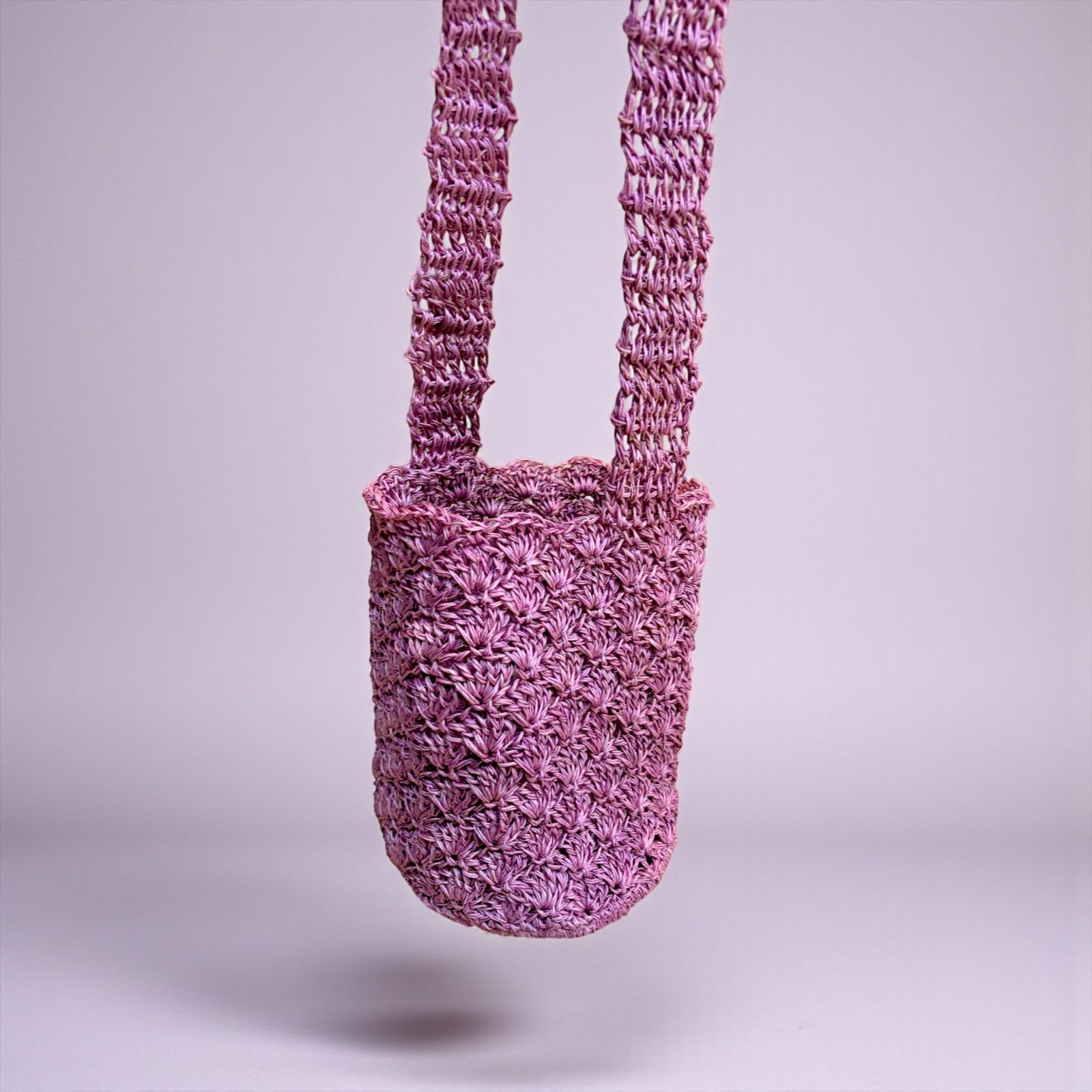 MOCHILA MARTINA LILA: imagen 2