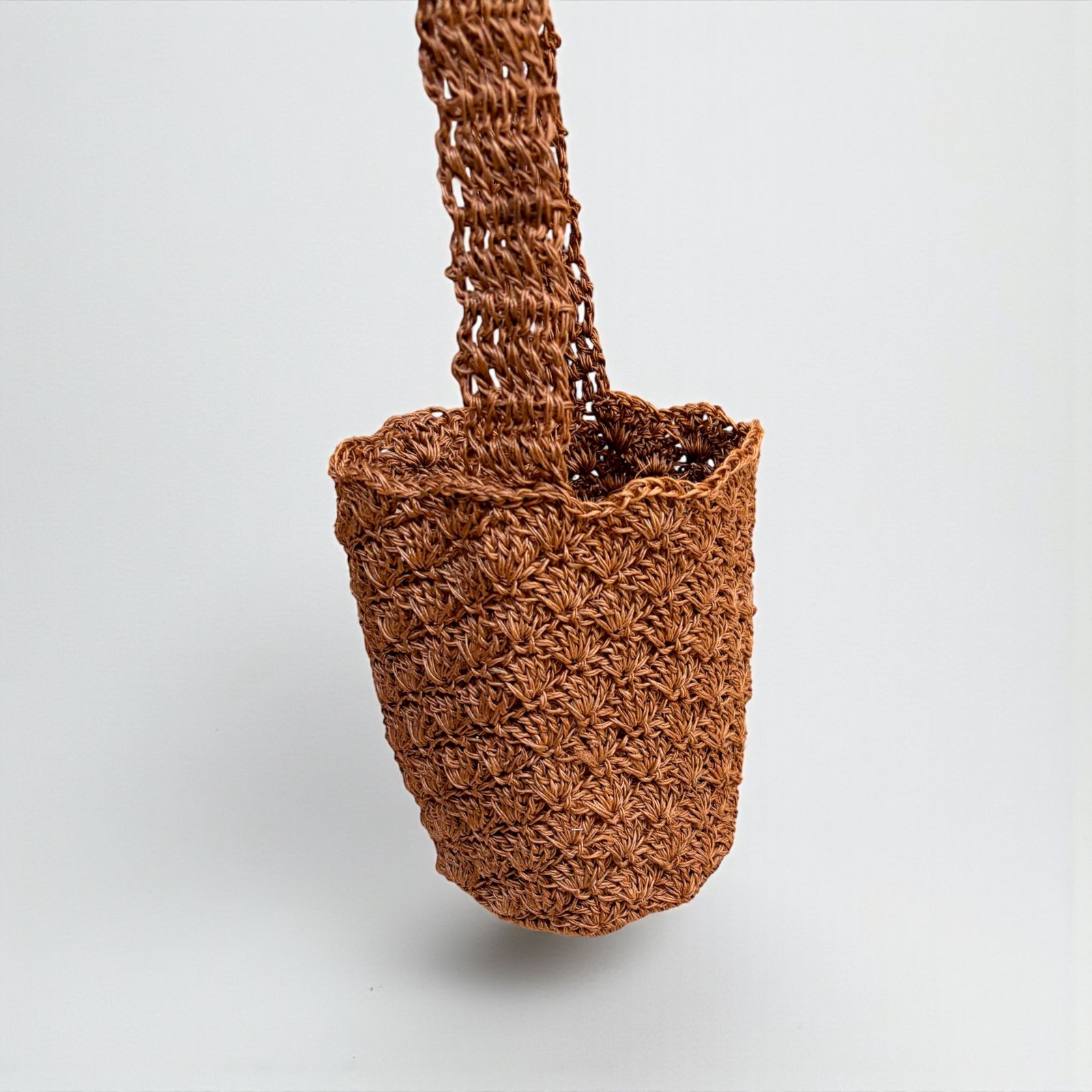 MOCHILA MARTINA LADRILLO: imagen 2