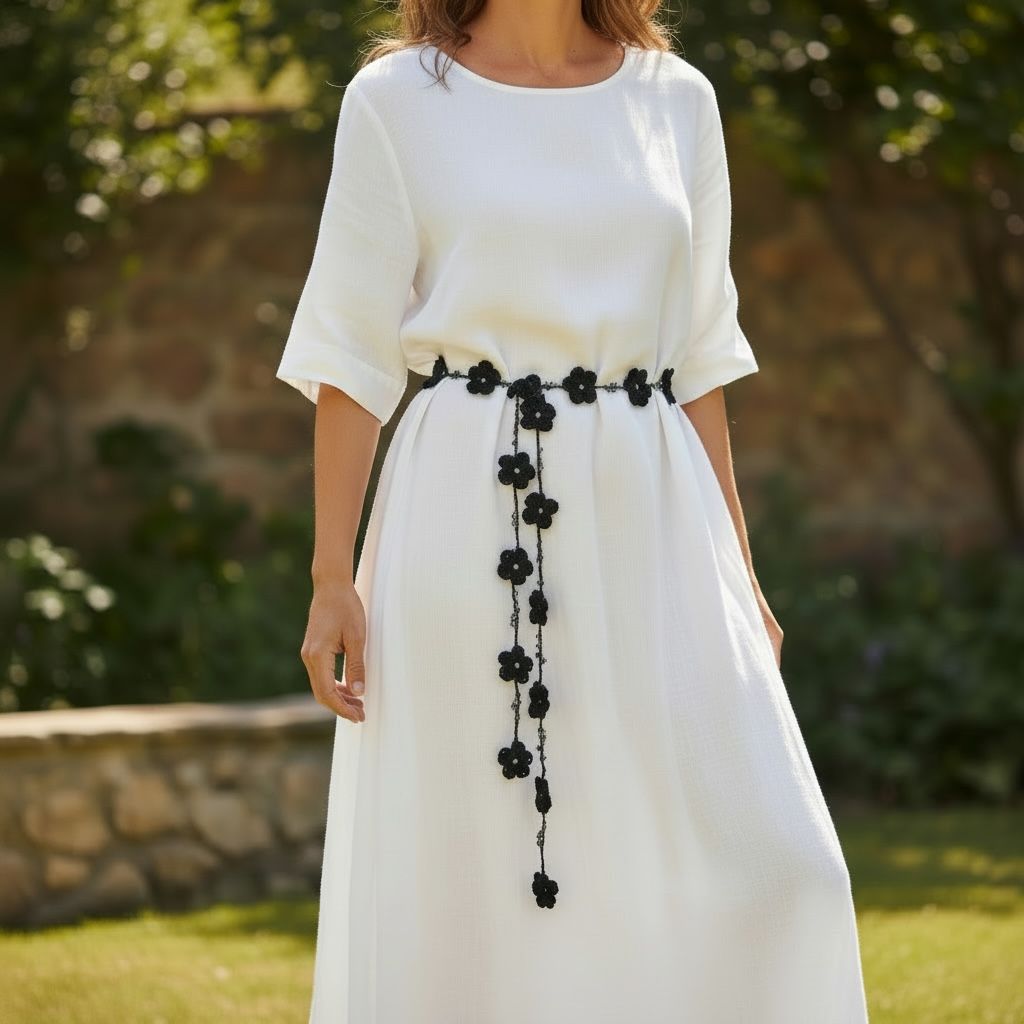 COLLAR FLORA: imagen 3