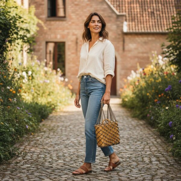 BOLSO MACRAME: imagen 3