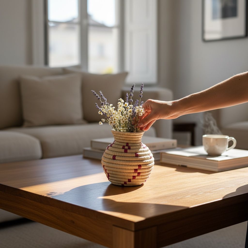 TINAJA PUNTO - S: imagen 3