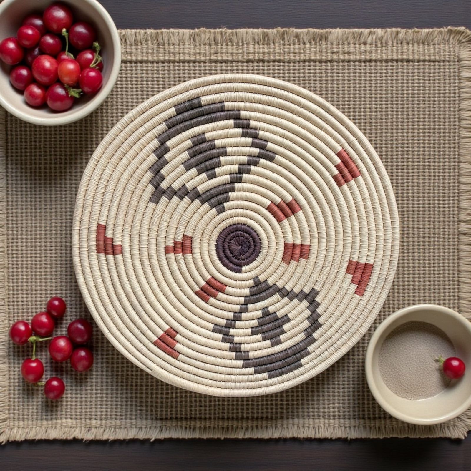 BUDARE ROMBOS M: imagen 3