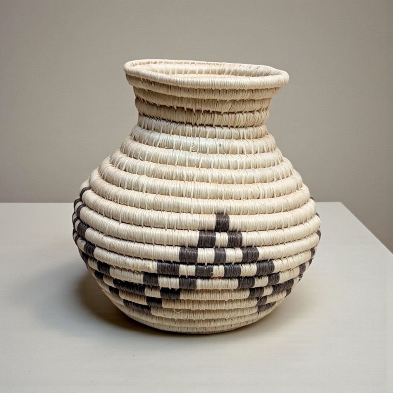 TINAJA ZIGZAG - S: imagen 1