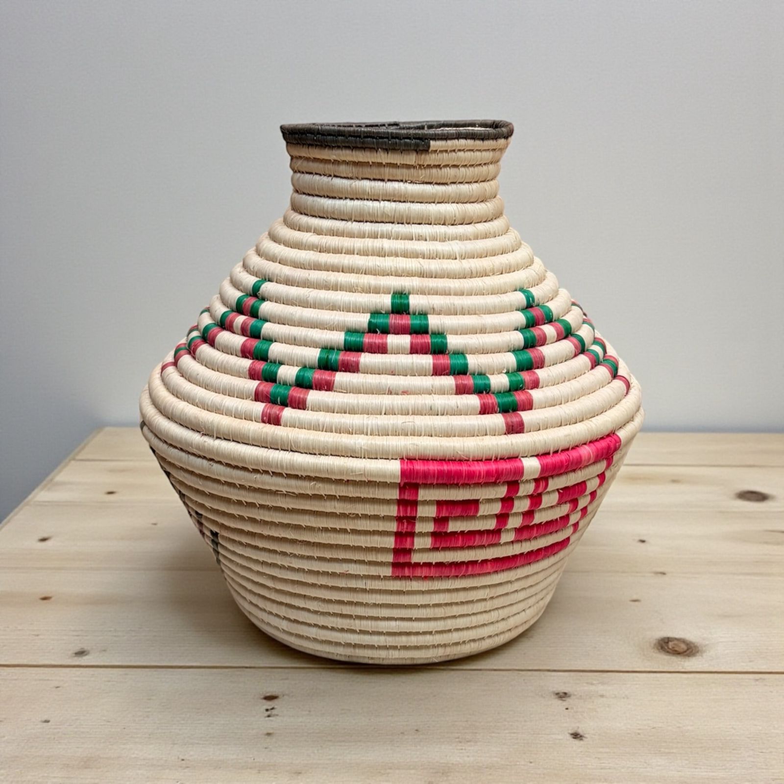 TINAJA PECES: imagen 1