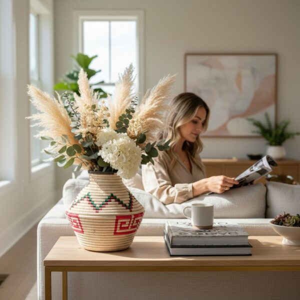 TINAJA PECES: imagen 2