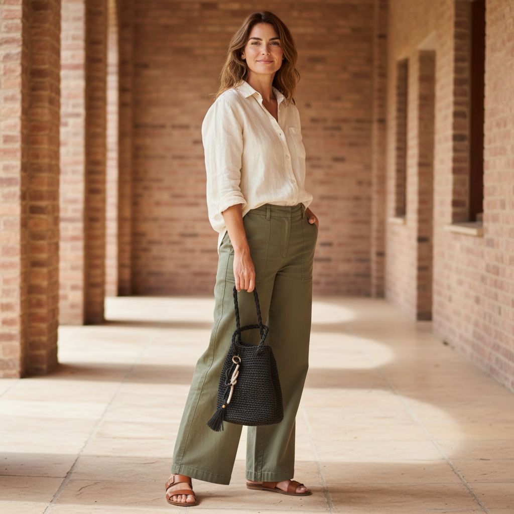 MOCHILA OLIVIA BLACK - S: imagen 2