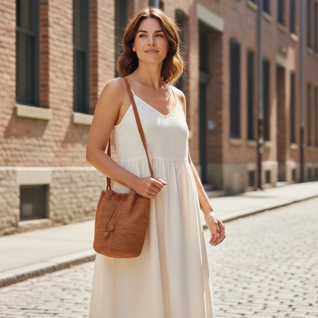 MOCHILA COBRA NARANJA L: imagen 2