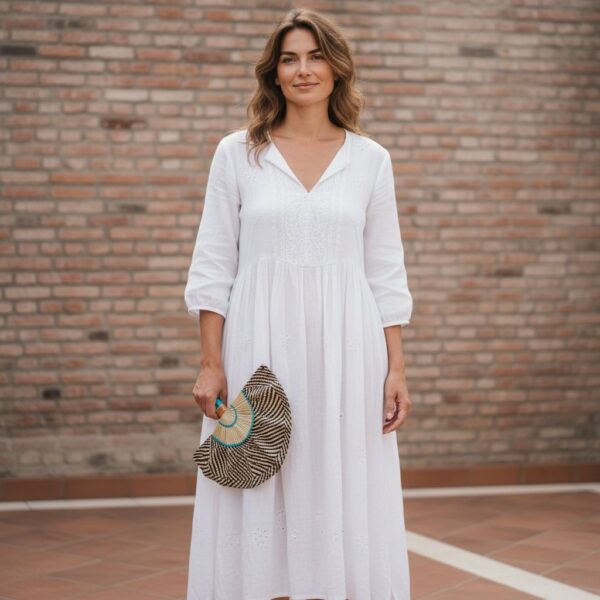 ABANICO ONDAS B&N: imagen 2