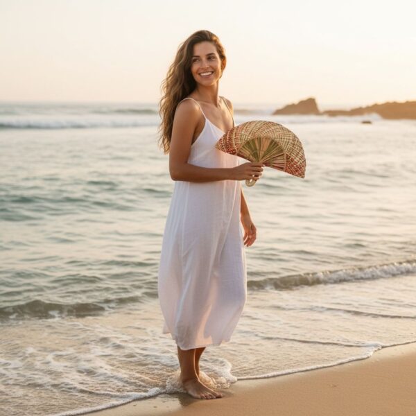 ABANICO CONTRASTE: imagen 2