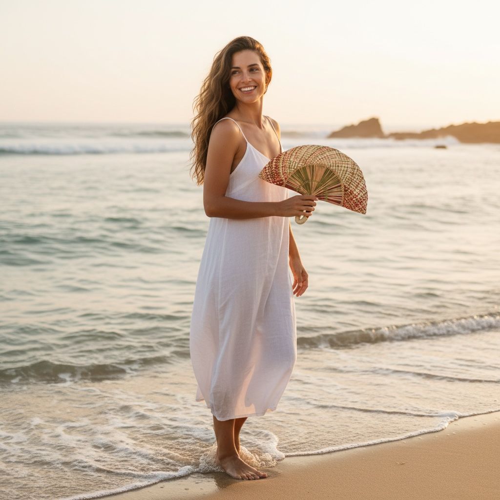 ABANICO CONTRASTE: imagen 2