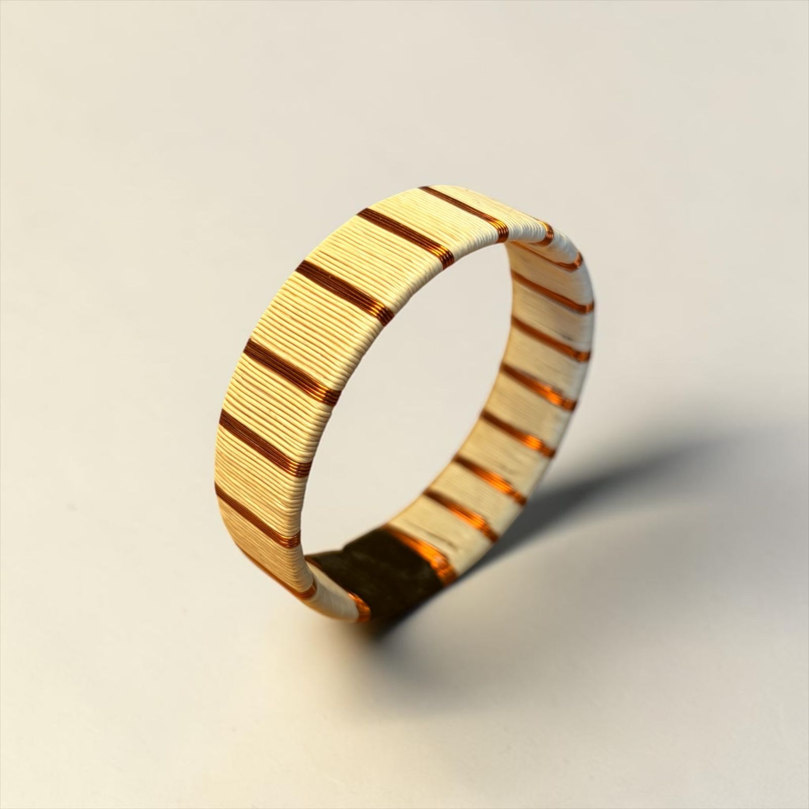 PULSERA NATURAL: imagen 1