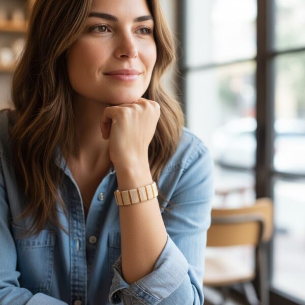 PULSERA NATURAL: imagen 2