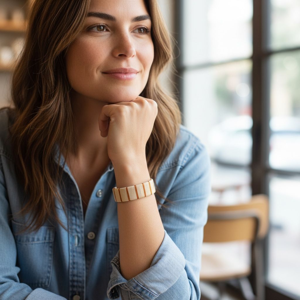 PULSERA NATURAL: imagen 2