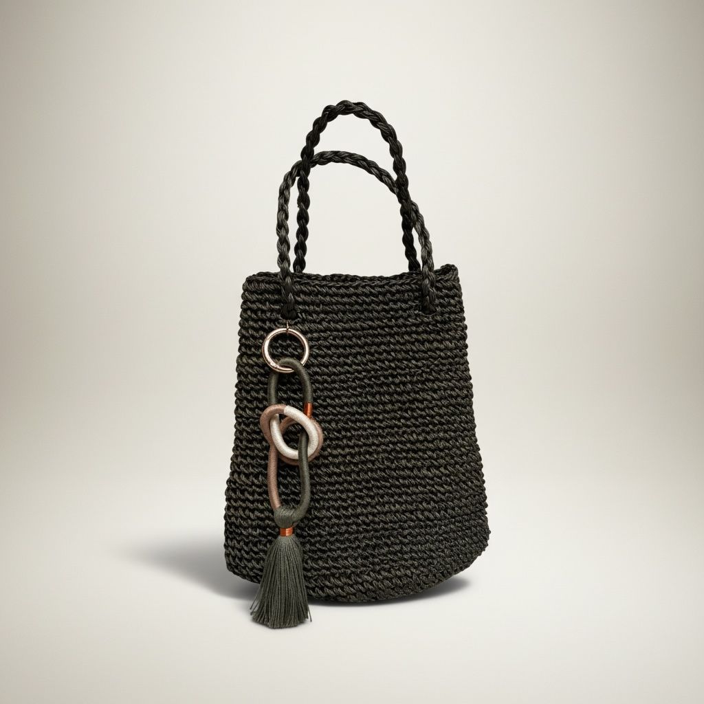 MOCHILA OLIVIA VERDE S: imagen 1