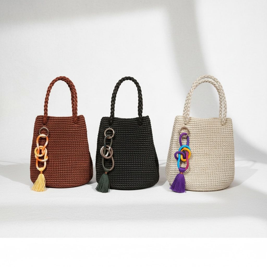 MOCHILA OLIVIA NATURAL S: imagen 4