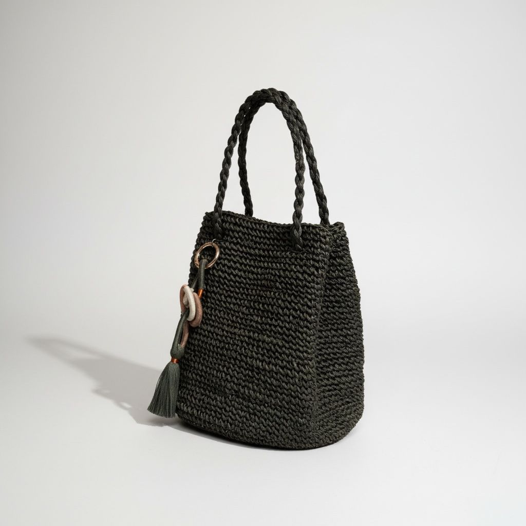 MOCHILA OLIVIA VERDE S: imagen 2