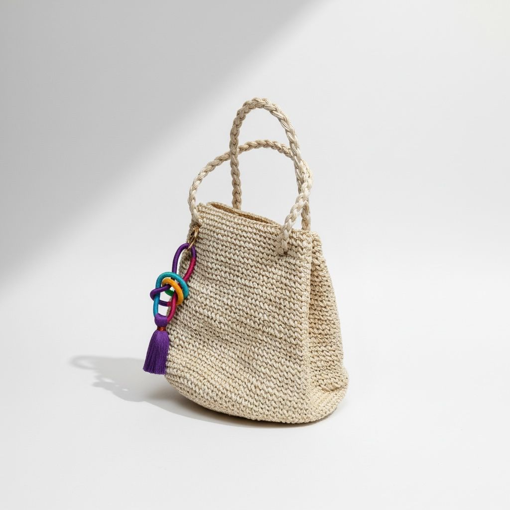 MOCHILA OLIVIA NATURAL S: imagen 3