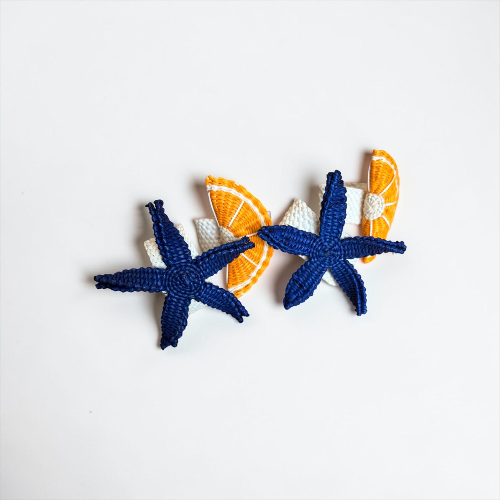 SERVILLETERO IRACA: imagen 1