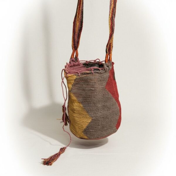 MOCHILA COBRA COLORES