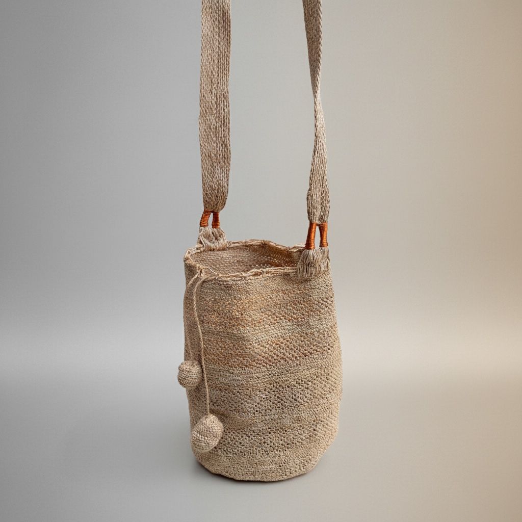 MOCHILA COBRA NATURAL: imagen 2