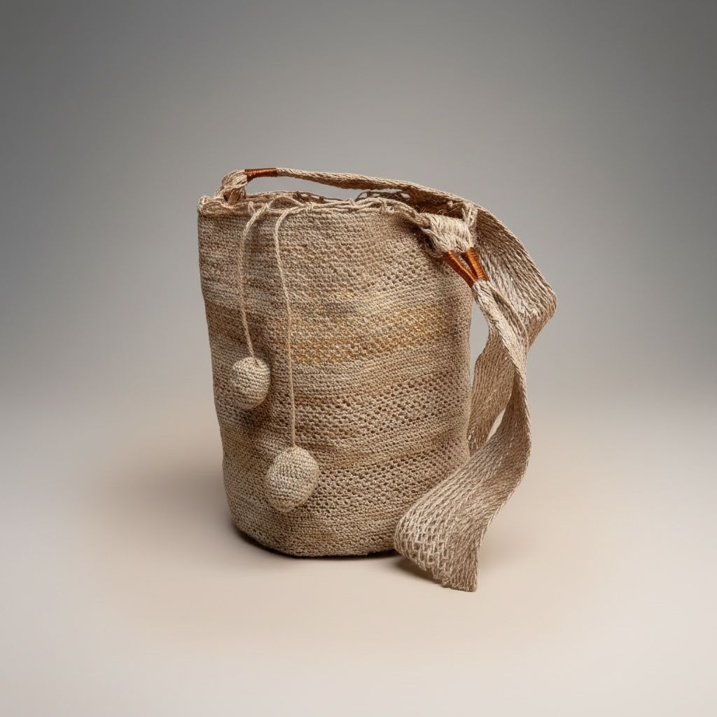 MOCHILA COBRA NATURAL: imagen 1