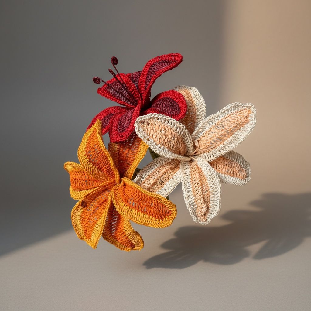 LIRIO DURAZNO: imagen 2