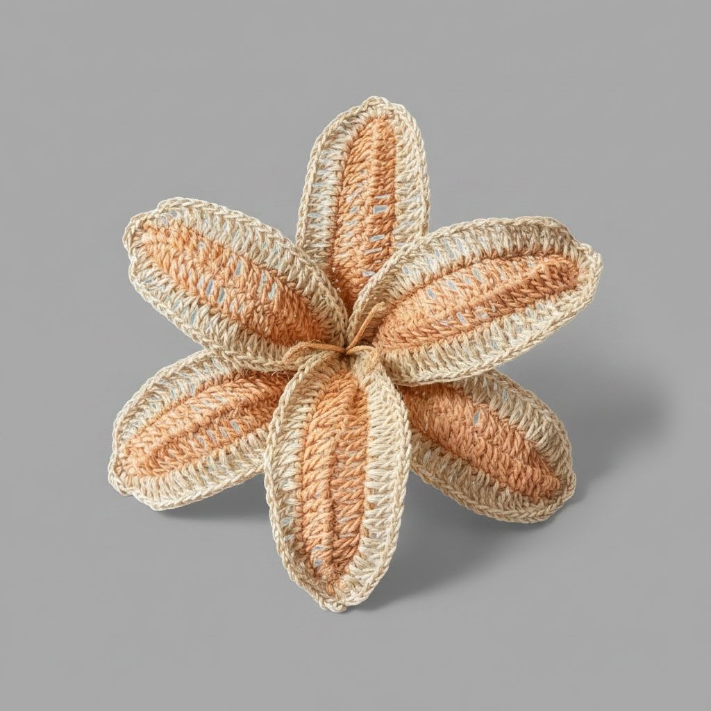 LIRIO CURUBA: imagen 1