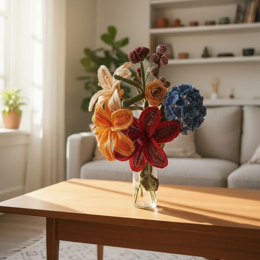 CAPULLO DE FLOR: imagen 3