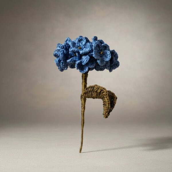 HORTENSIA AZUL: imagen 2