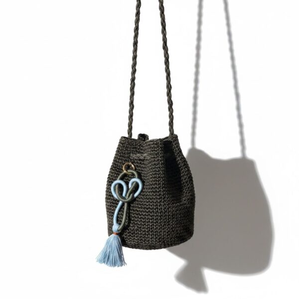 MOCHILA OLIVIA VERDE S: imagen 2