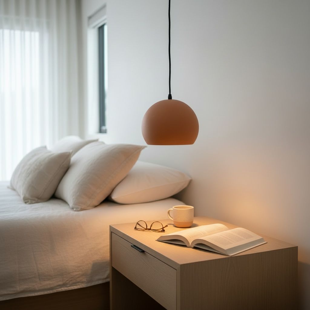 LAMPARA CERAMICA: imagen 1