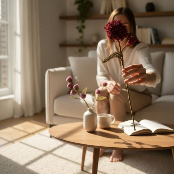 CLAVEL VINO TINTO: imagen 2