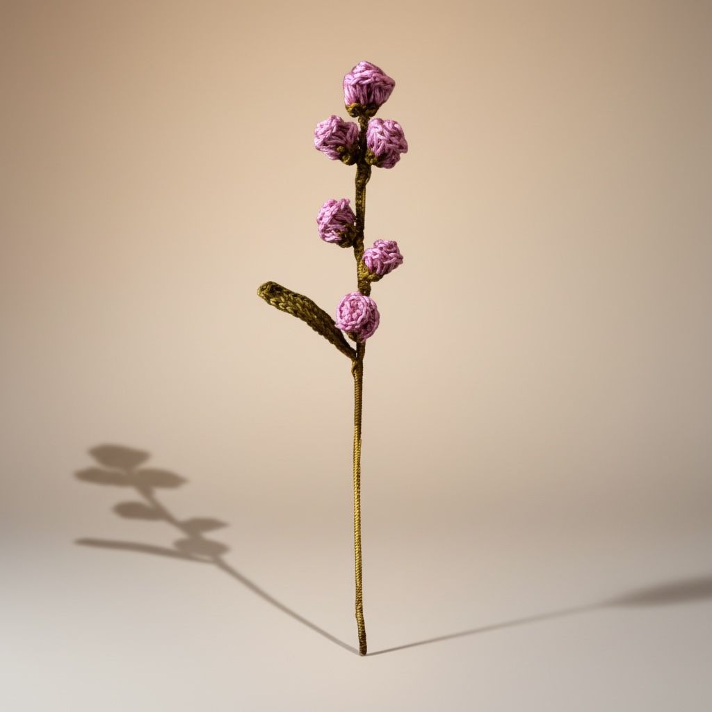 CAPULLO DE FLOR: imagen 2