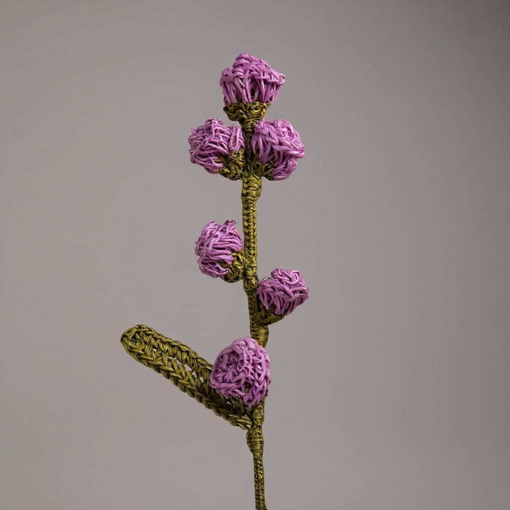 CAPULLO DE FLOR: imagen 1