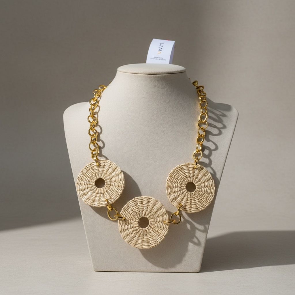 CADENA AROS: imagen 1