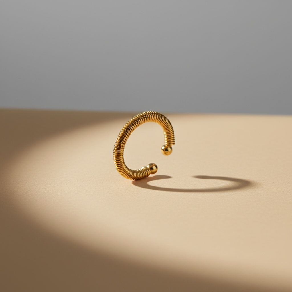 EARCUFF SLIM: imagen 1