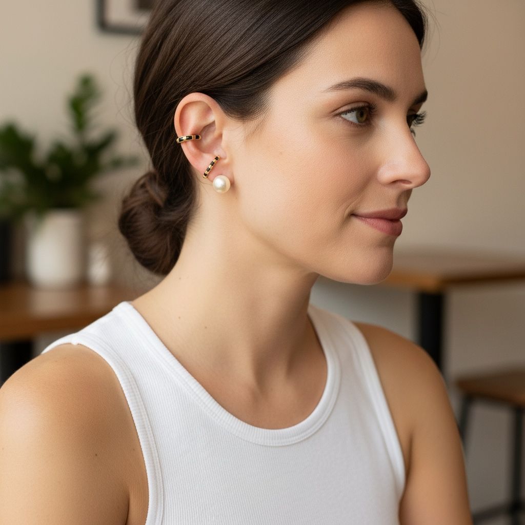 EARCUFF SLIM - Image 2