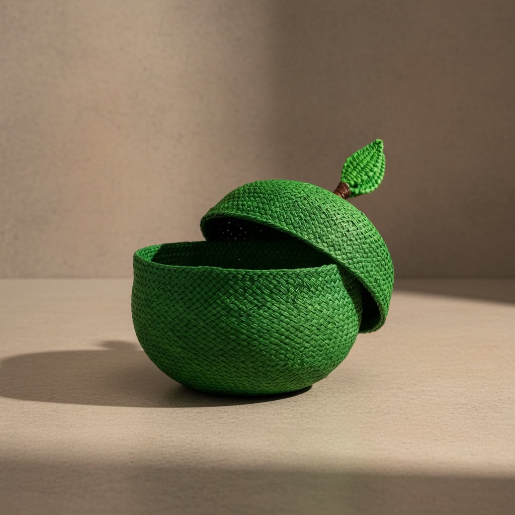 FRUTA IRACA