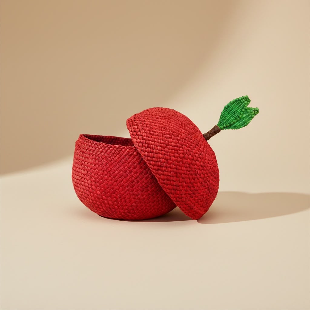 FRUTA IRACA