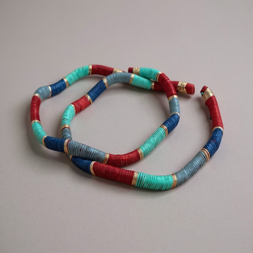 DUO PULSERAS CUEVAS: imagen 1
