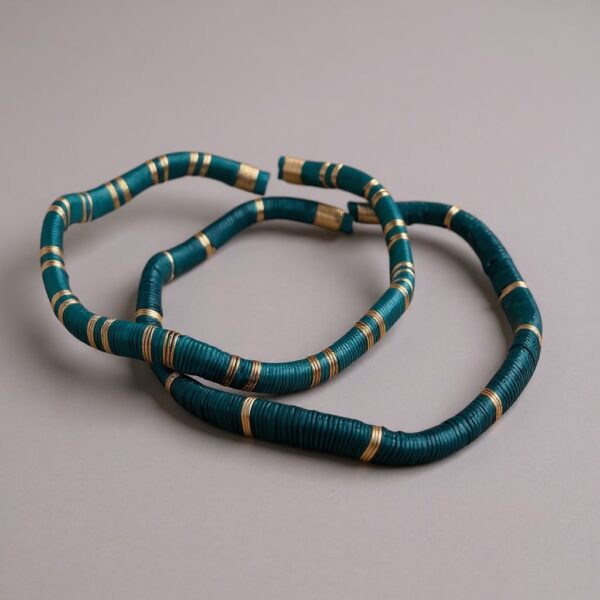 DUO PULSERAS CUEVAS