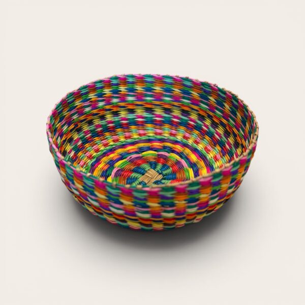 CESTA MINI IRACA